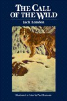 The Call of the Wild - Jack London, Paul Bransom