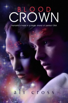 Blood Crown - Ali Cross