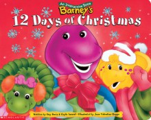 Barney's 12 Days Of Christmas - Guy Davis