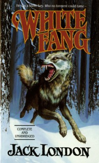 White Fang - Jack London