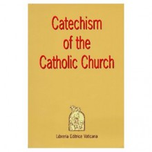 Catechism of Catholic Church - Pope John Paul II