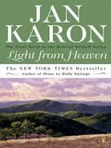 Light from Heaven (The Mitford Years #9) - Jan Karon