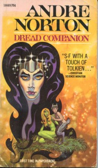 Dread Companion - Andre Norton