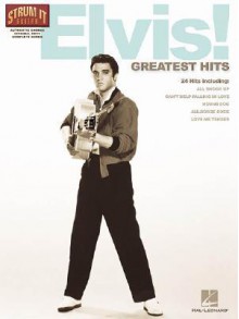 Elvis! Greatest Hits - Elvis Presley