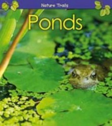 Ponds - Anita Ganeri