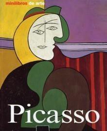 Picasso - Eike Linda Buchholz, Beate Zimmermann