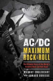 AC - DC - Murray Engleheart