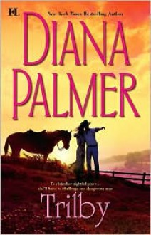 Trilby - Diana Palmer