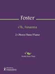 Oh, Susanna (eBook) - Stephen Foster