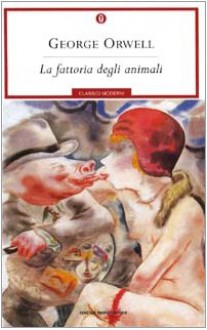 La fattoria degli animali - Guido Bulla, George Orwell