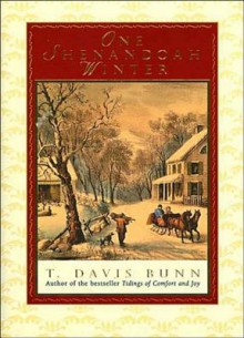 One Shenandoah Winter - Davis Bunn