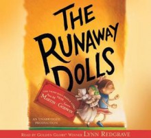 The Runaway Dolls - Ann M. Martin, Lynn Redgrave