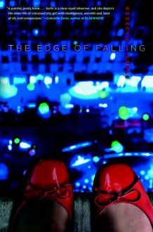 The Edge of Falling - Rebecca Serle