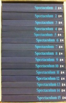 Spectaculum 1 Bis 15: Moderne Theaterstücke, Reprint - Bertolt Brecht, Samuel Beckett, Hans Fallada, Jacques Audiberti, Friedrich Dürrenmatt