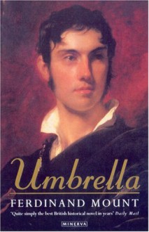 Umbrella - Ferdinand Mount