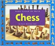 Chess - Dana Meachen Rau