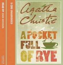 A Pocket Full Of Rye - Agatha Christie