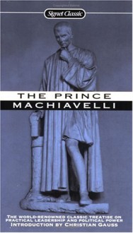 The Prince - Niccolò Machiavelli