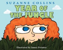 Year of the Jungle - Suzanne Collins