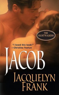 Jacob - Jacquelyn Frank