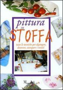 Pittura su stoffa - Unknown