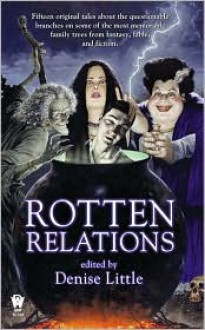 Rotten Relations - 