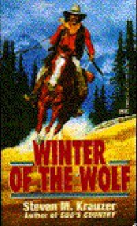 Winter of the Wolf - Steven M. Krauzer