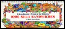 1,000 Silly Sandwiches - Alan Benjamin