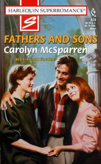 Fathers and Sons - Carolyn McSparren