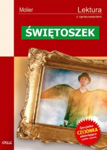 Świętoszek - Molier