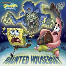 Haunted Houseboat (SpongeBob SquarePants) - Dave Aikins