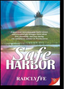 Safe Harbor - Radclyffe, Diane Gaidry