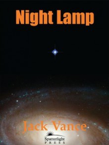 Night Lamp - Jack Vance