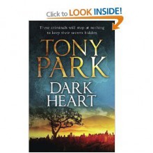 Dark Heart - Tony Park