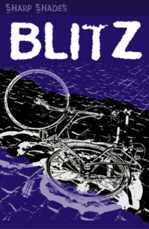 Blitz (Sharp Shades) (Sharp Shades) - David Orme