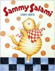 Sammy Salami - Jerry Smath