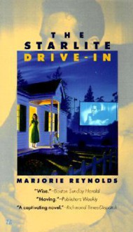 The Starlite Drive-In - Marjorie Reynolds