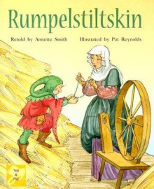 Rumpelstiltskin - Annette Smith, Pat Reynolds