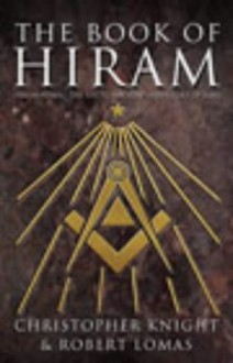 The Book of Hiram - Christopher Knight, Robert Lomas