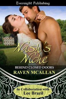 Nash's Niche - Raven McAllan