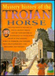 Trojan Horse - Jim Pipe, Roger Hutchins, Donald Hartley