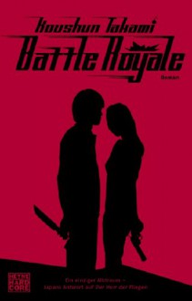 Battle Royale - Koushun Takami