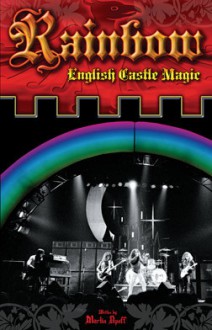 Rainbow: English Castle Magic - Martin Popoff