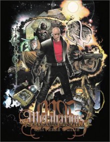 The Metabarons RPG Guidebook - Scott Palter