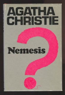 Nemesis - Agatha Christie