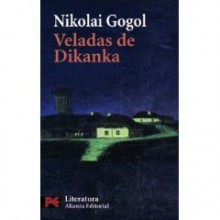 Las veladas de Dikanka - Nikolai Gogol