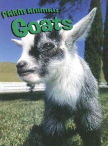 Goats - Heather C. Hudak