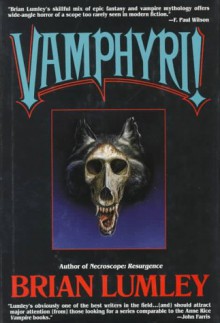 Vamphyri! - Brian Lumley