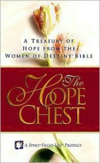 The Hope Chest - Thomas Nelson Publishers, Cindy Jacobs