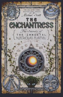 The Enchantress - Michael Scott